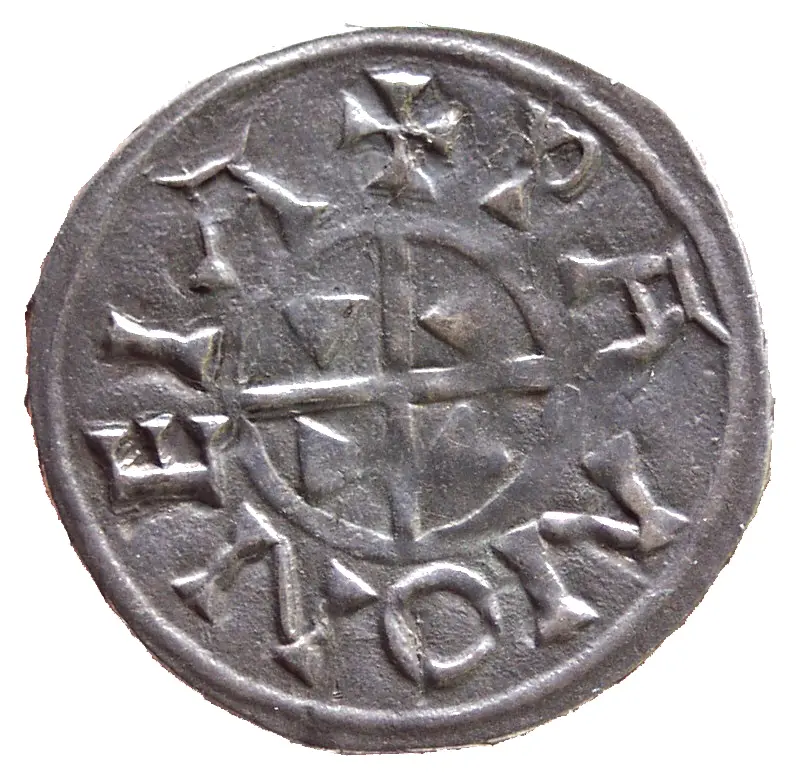 Könige von Ungarn: Samuel Aba