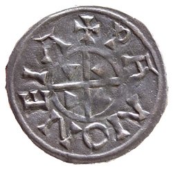 Könige von Ungarn: Samuel Aba