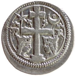 Banat: Herzog Béla (1260–1269), Ban Roland (1261–1267), Ban Heinrich Kőszegi (1267–1269) unter Béla IV.