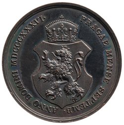 Habsburg: Kaiser Ferdinand I.