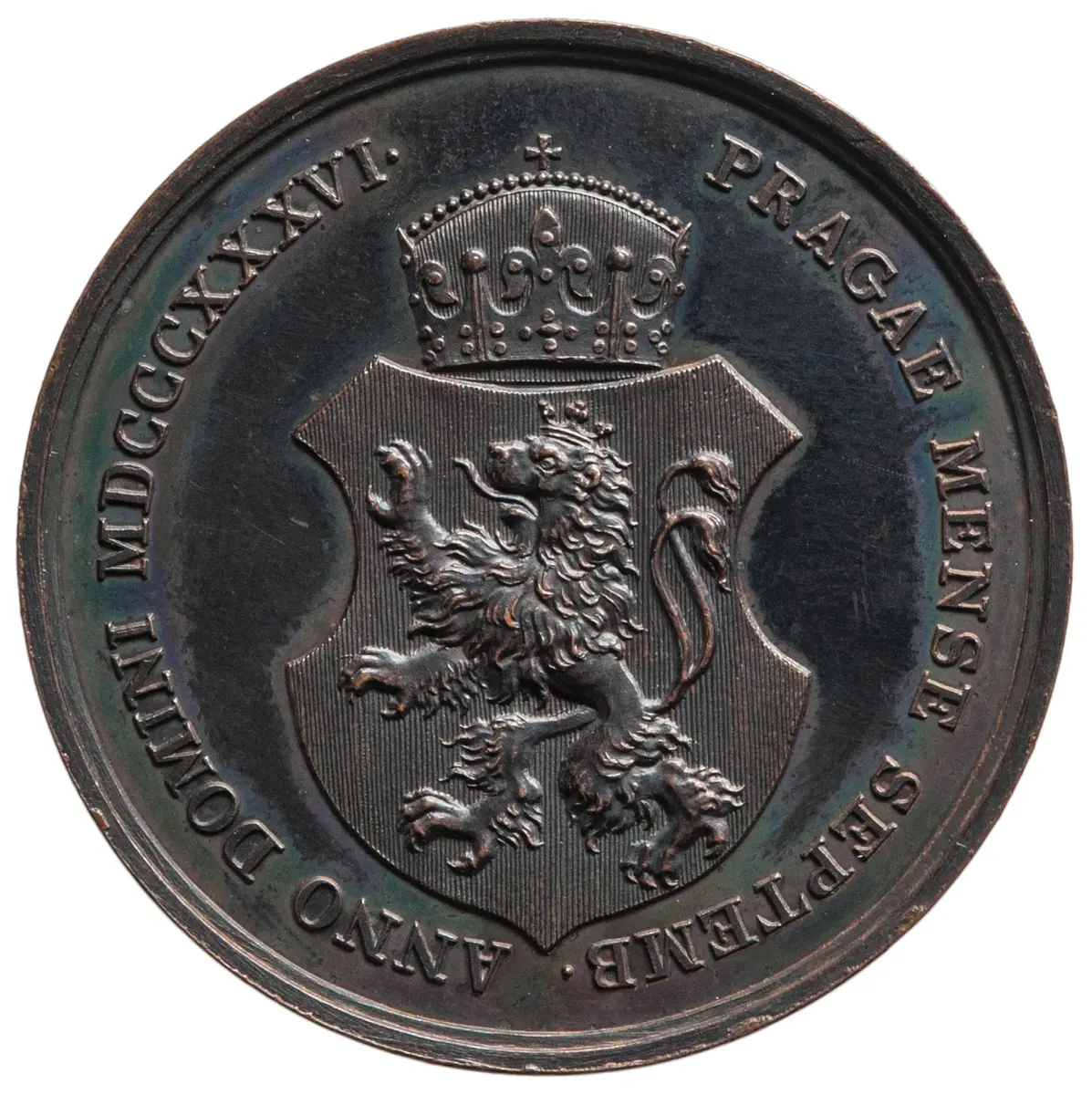 Habsburg: Kaiser Ferdinand I.