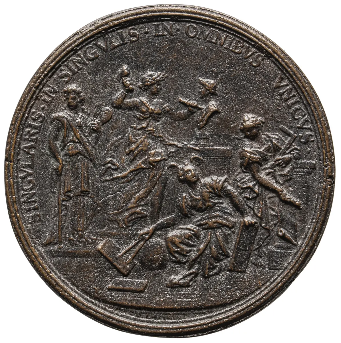 Medaille