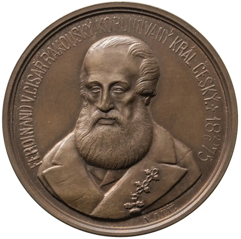 Medaille