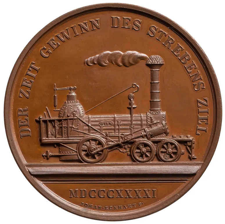 Medaille