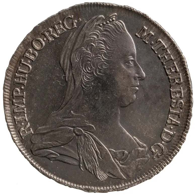 Münze
