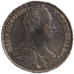 Haus Österreich: Maria Theresia