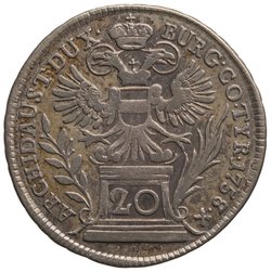Haus Österreich: Maria Theresia