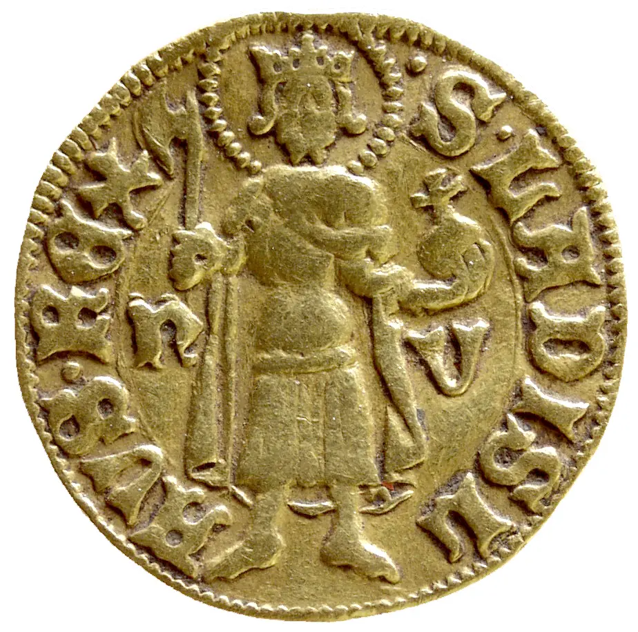 Könige von Ungarn: Sigismund