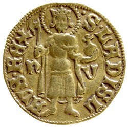 Könige von Ungarn: Sigismund