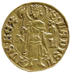 Könige von Ungarn: Sigismund
