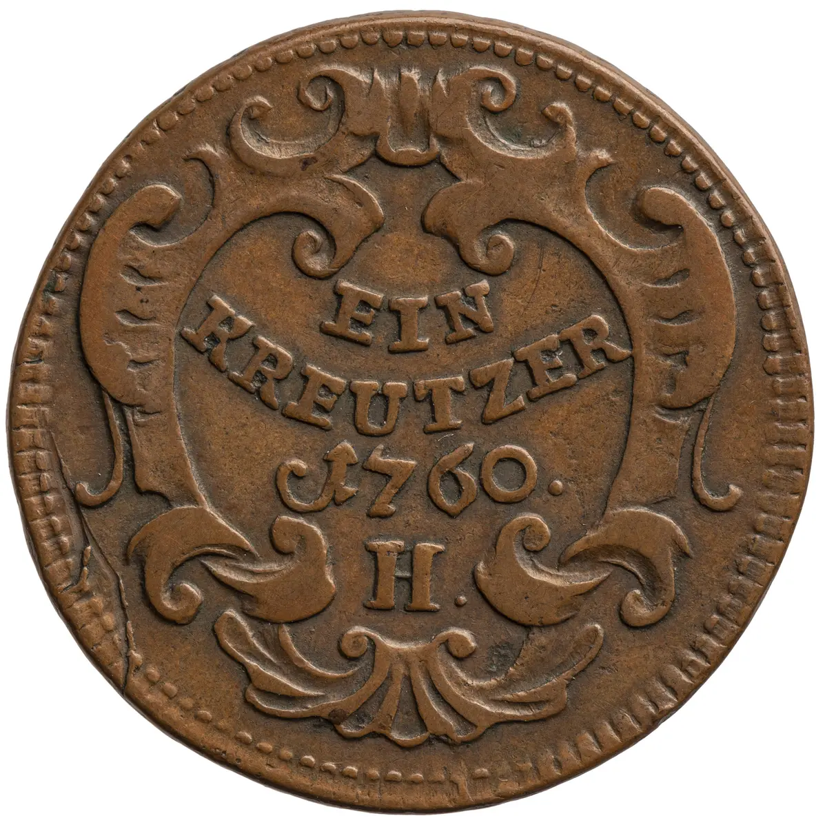 Haus Österreich: Maria Theresia