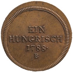 Haus Österreich: Joseph II.