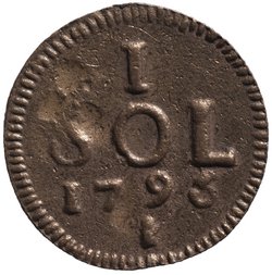 Habsburg: Franz II. (Falsum)