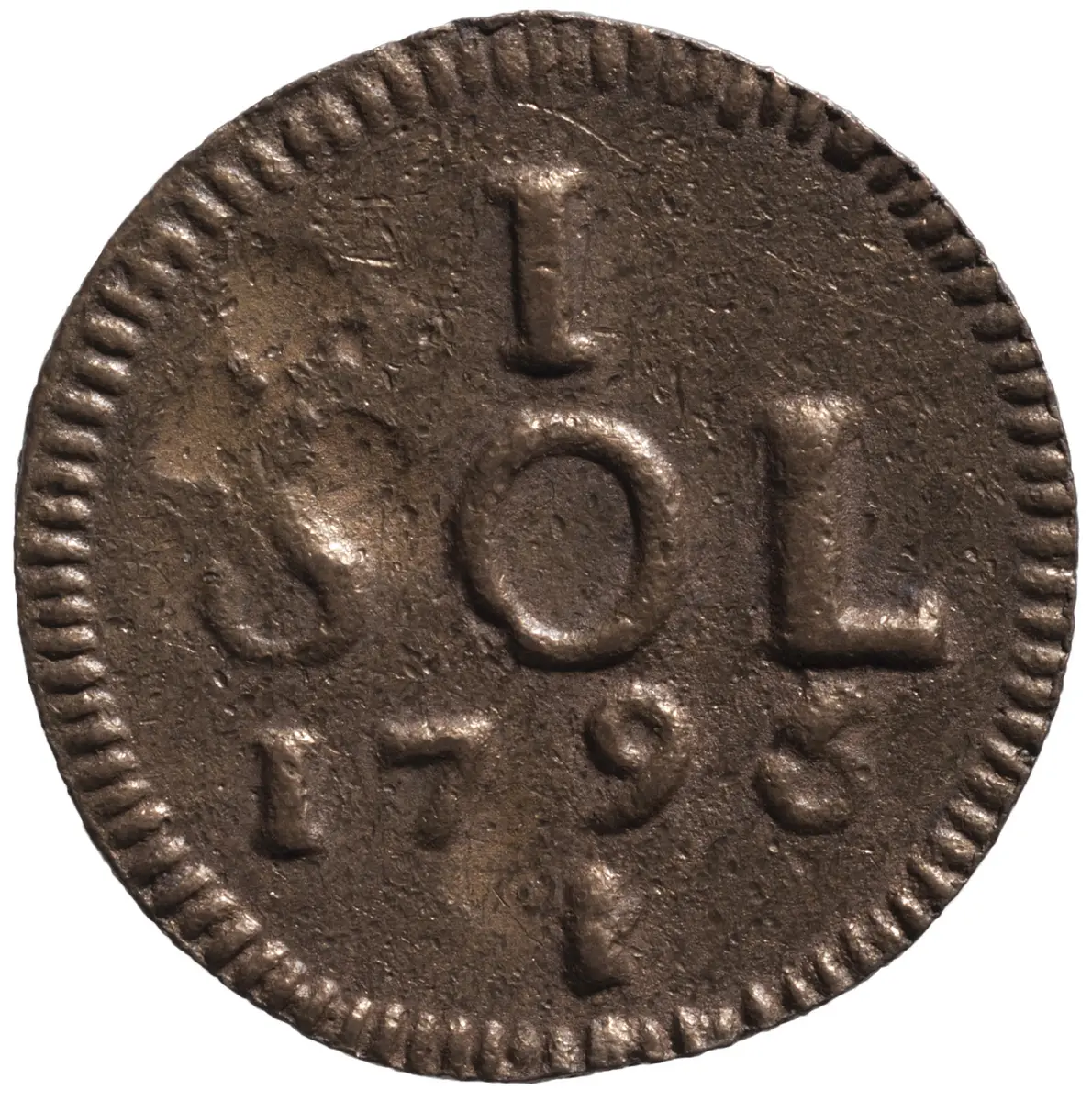 Habsburg: Franz II. (Falsum)