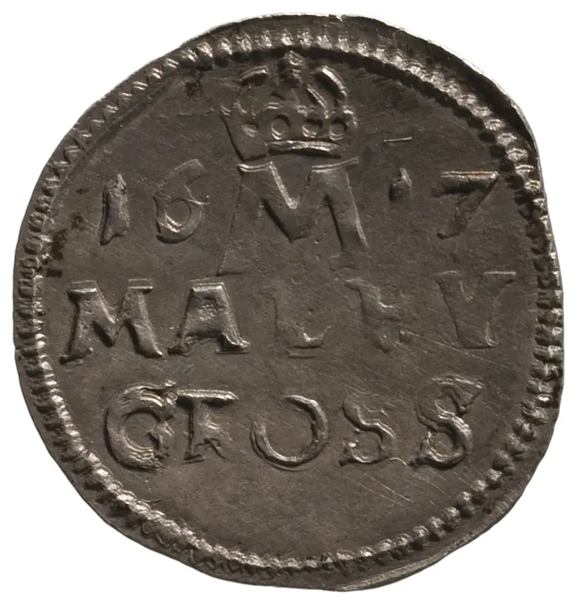 Münze