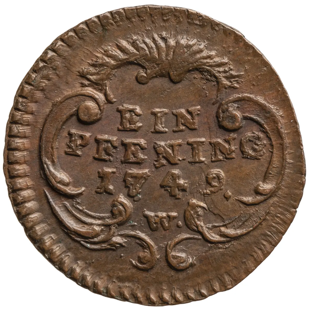 Haus Österreich: Maria Theresia
