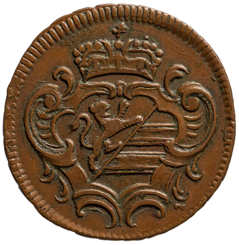 Münze