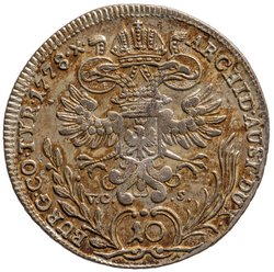 Haus Österreich: Maria Theresia