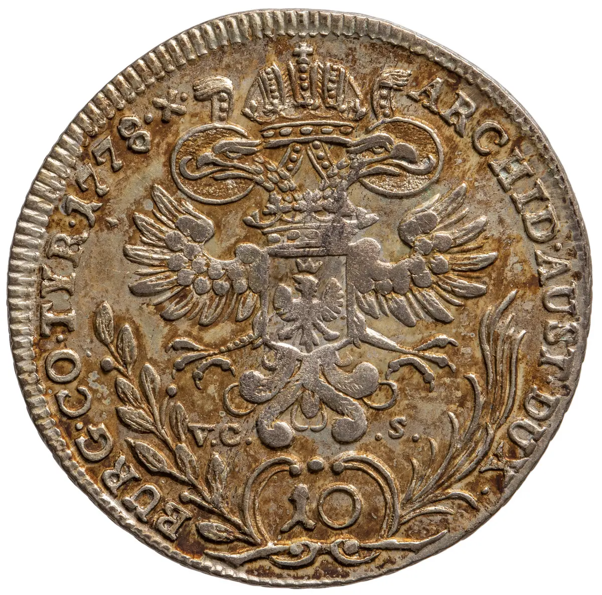 Haus Österreich: Maria Theresia