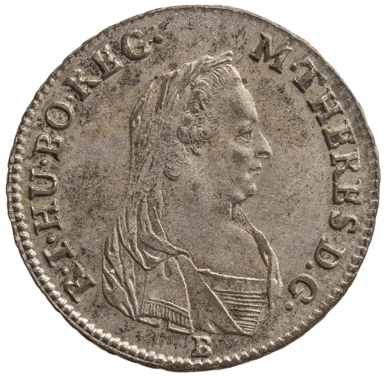 Münze