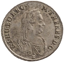 Haus Österreich: Maria Theresia