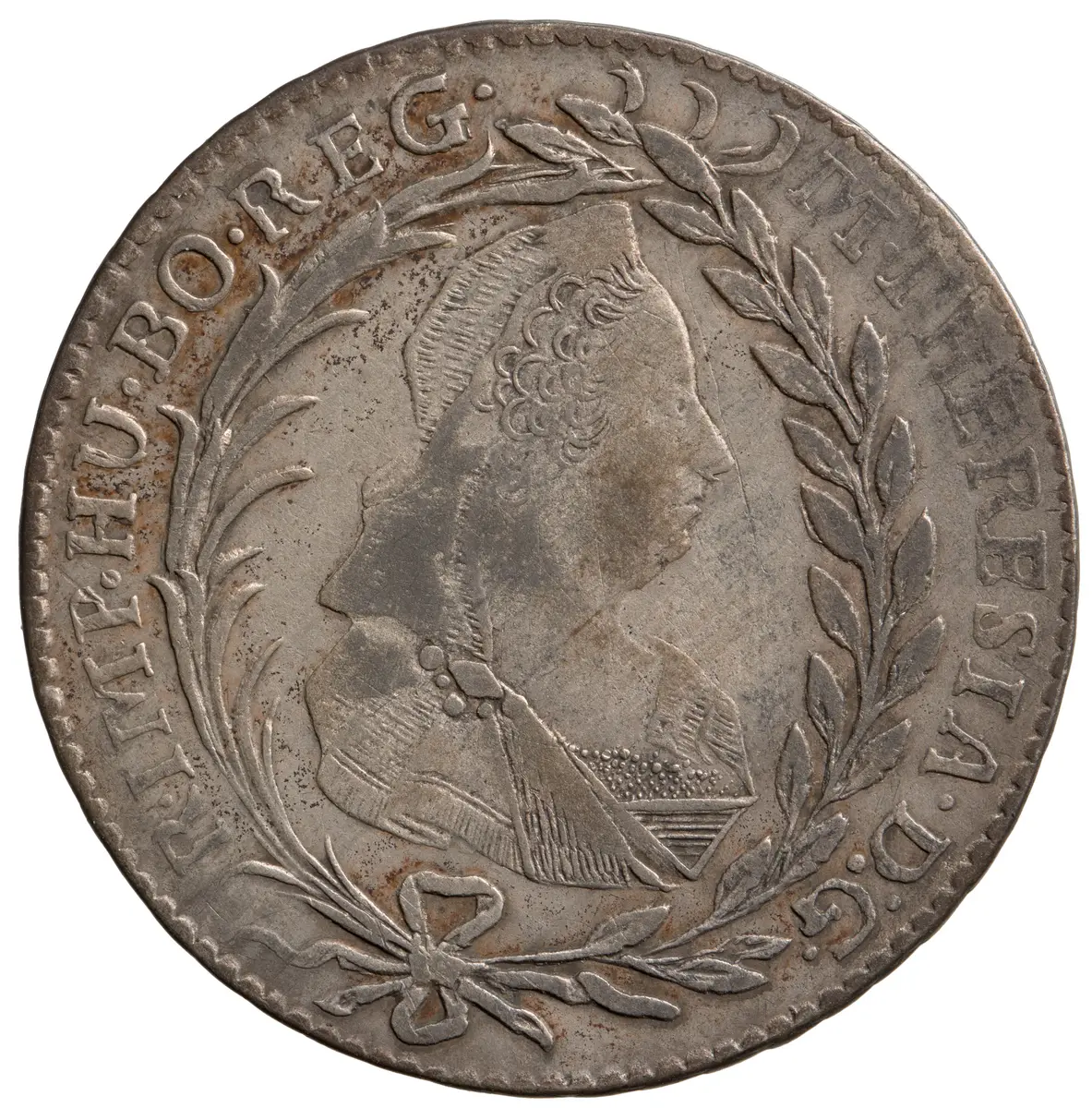 Haus Österreich: Maria Theresia