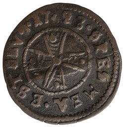 Haldenstein: Gubert v. Salis
