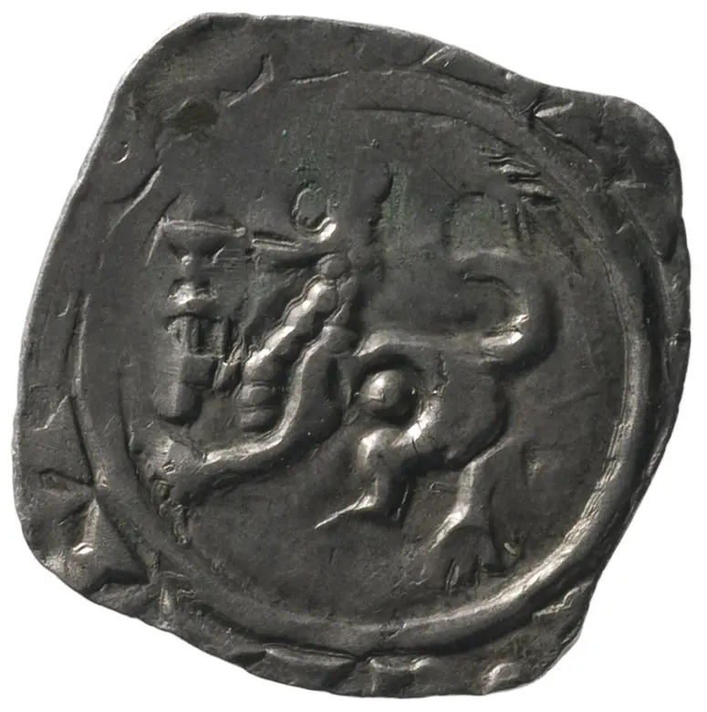 Münze
