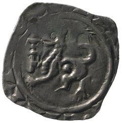 Herzöge von Kärnten / Herren von Krain: Bernhard (1202–1256)