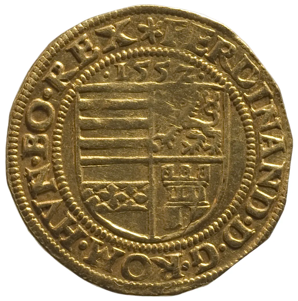 Münze