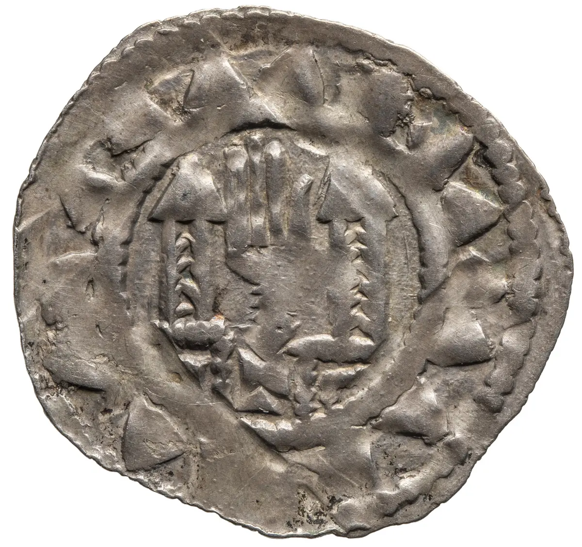 Grafen von Formbach: Ekbert II. (1113–1144)