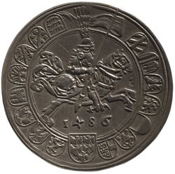 Haus Österreich: Sigismund