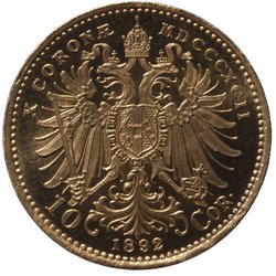 Habsburg: Franz Joseph I.