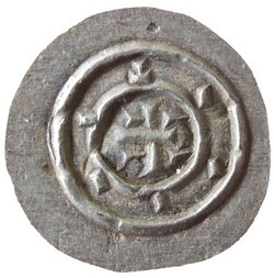 Könige von Ungarn: Béla (II.) der Blinde