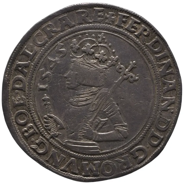 Münze