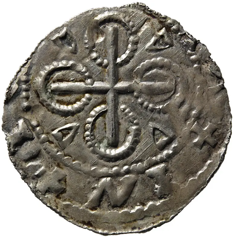 Münze