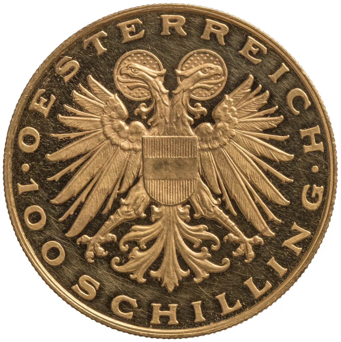 Österreich: Bundesstaat