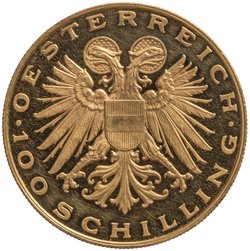 Österreich: Bundesstaat
