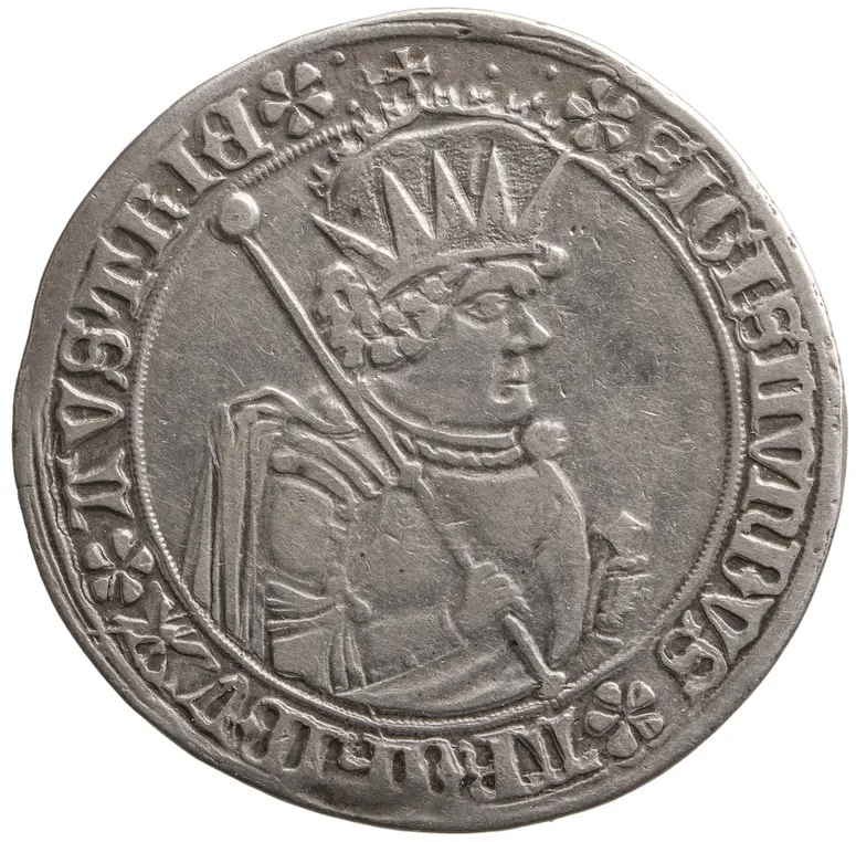 Münze