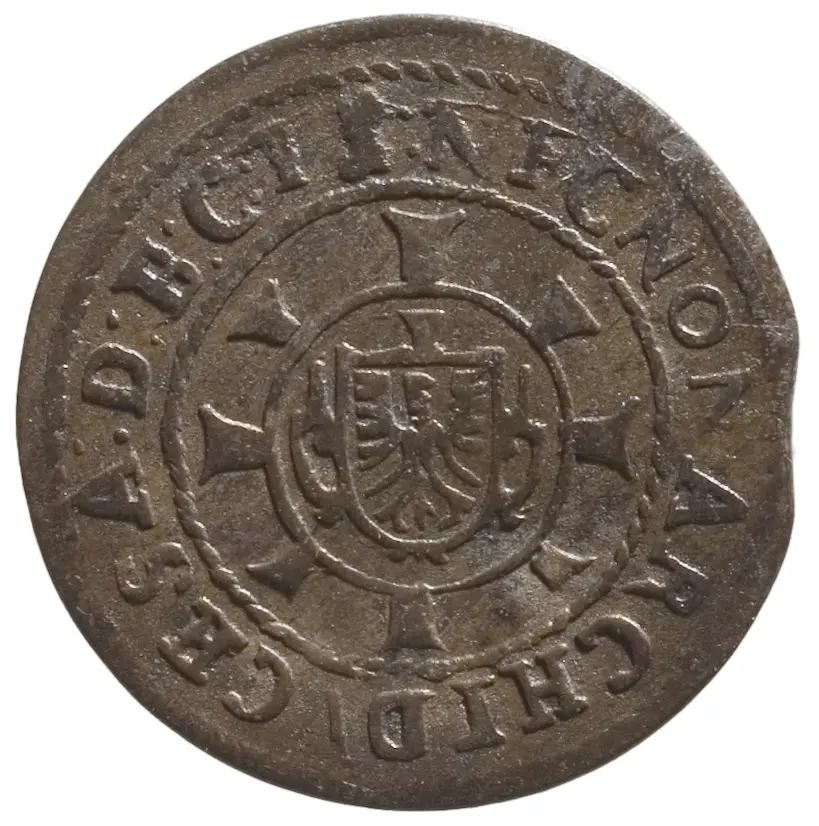 Münze