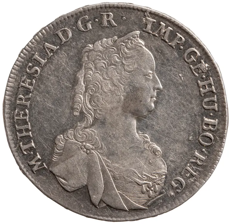 Münze