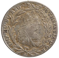 Haus Österreich: Maria Theresia