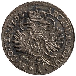 Haus Österreich: Maria Theresia