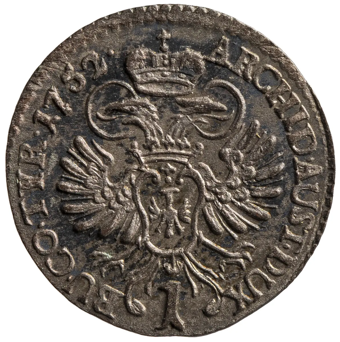 Haus Österreich: Maria Theresia
