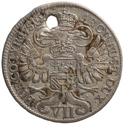 Haus Österreich: Maria Theresia