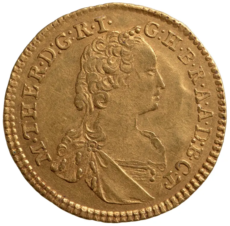 Münze