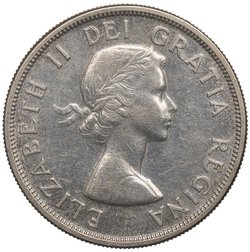 Kanada: Elizabeth II.