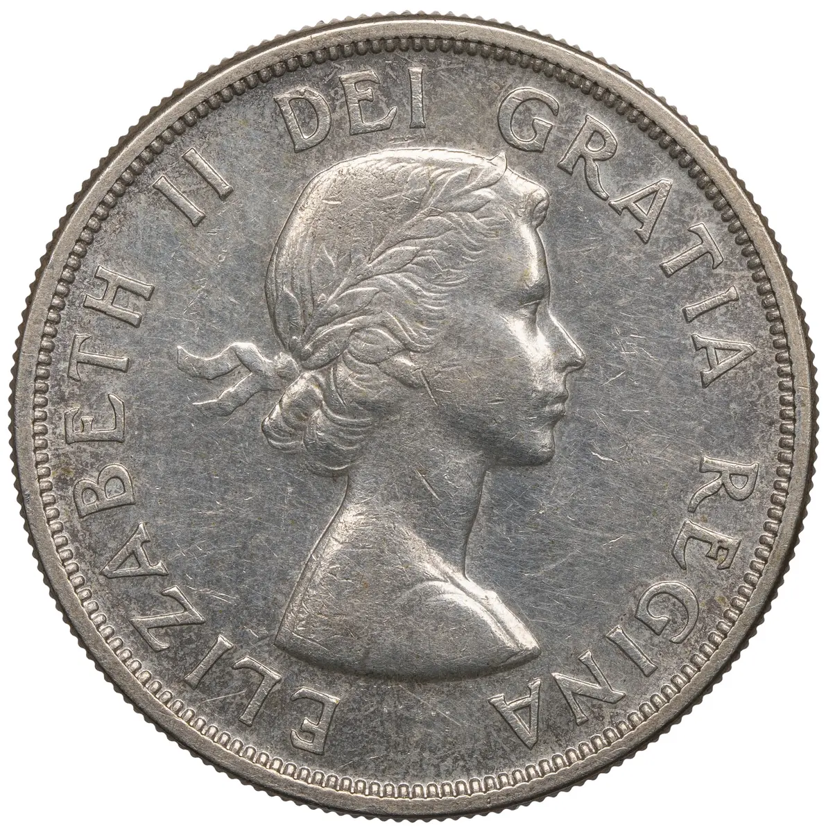 Kanada: Elizabeth II.