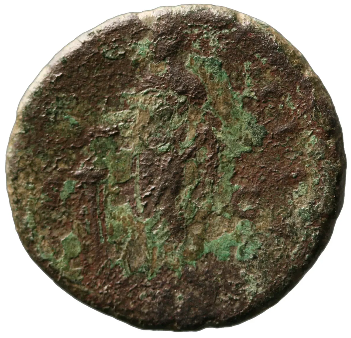 Antoninus I. Pius