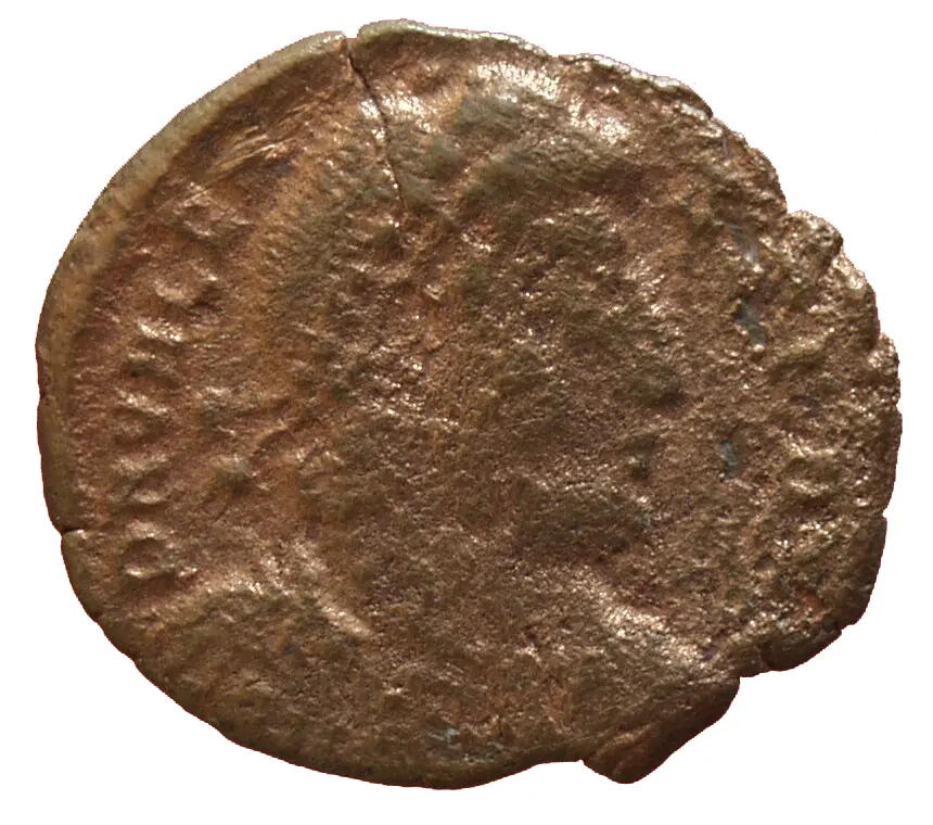 Valens II.